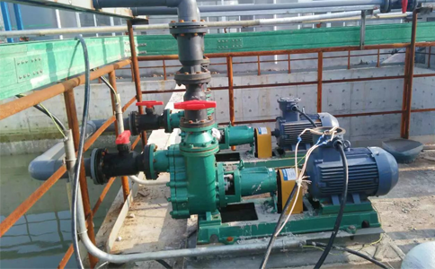 化工水泵